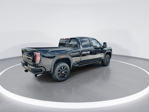 New 2026 GMC Sierra 2500 AT4 w/ AT4 Premium Plus Package AWD/4WD image 8