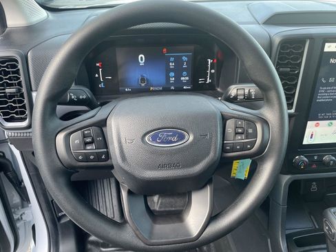 New 2026 Ford Ranger XL w/ Trailer Tow Package image 14