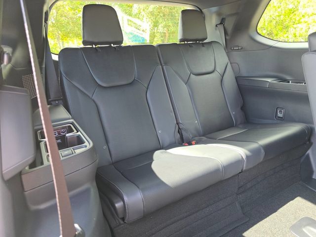 New 2026 Lexus TX 500h AWD w/ Technology Package image 15