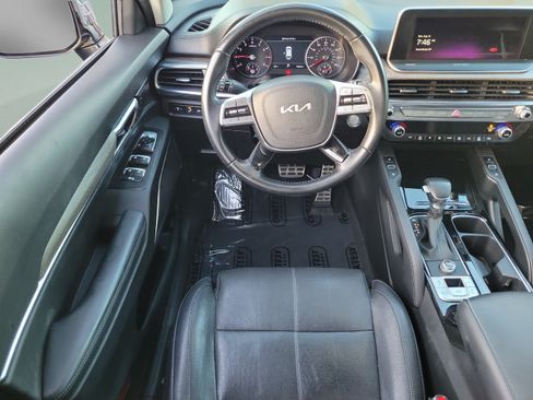 Used 2022 Kia Telluride SX FWD image 9