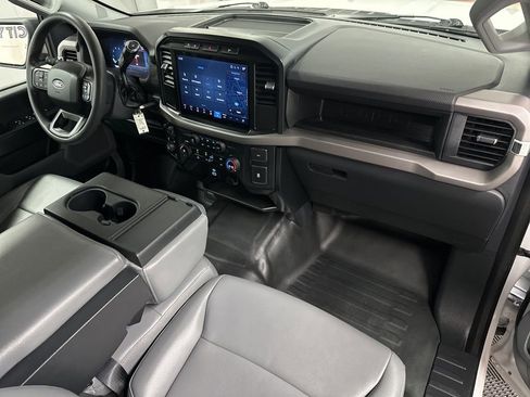 Used 2024 Ford F150 XL w/ Tow/Haul Package image 14
