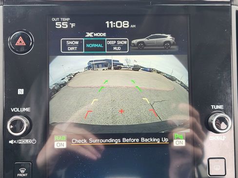 Certified 2024 Subaru Crosstrek 2.5i Limited image 13