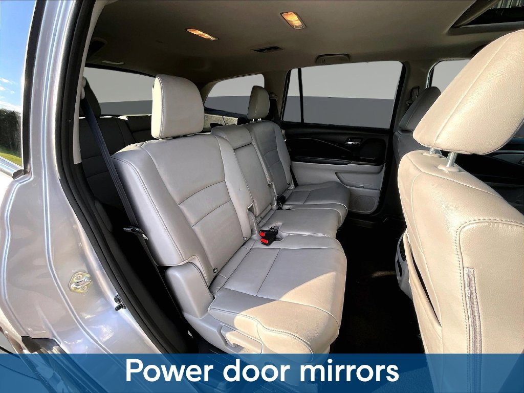 Used 2019 Honda Pilot EX-L image 28