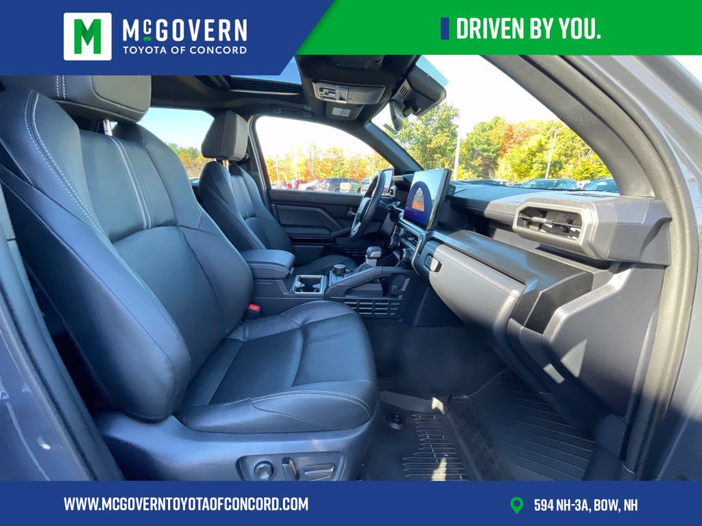 Used 2026 Toyota 4Runner Limited AWD/4WD image 24