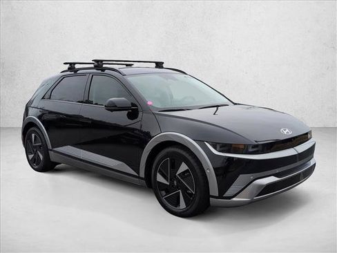 New 2026 Hyundai Ioniq 5 Limited image 7