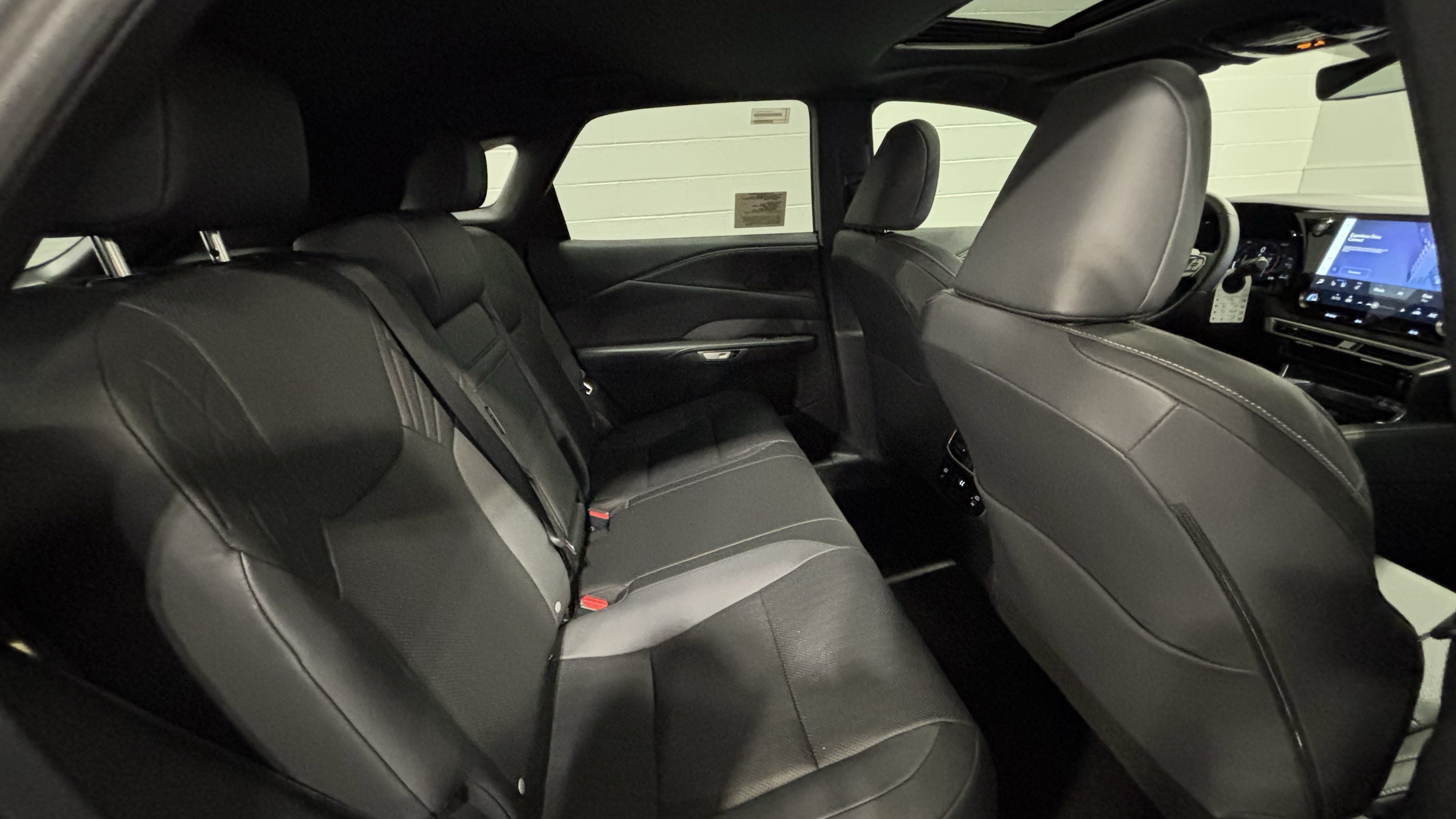 New 2026 Lexus RX 350 Premium w/ Accessory Package (K3) FWD image 40