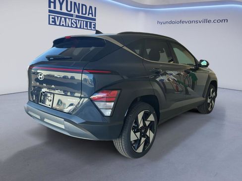 New 2026 Hyundai Kona Limited AWD/4WD image 3