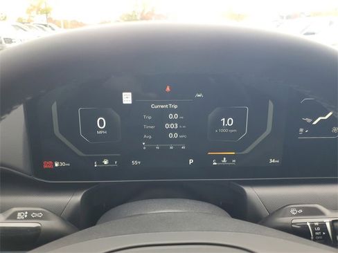 New 2025 Kia K4 EX image 18