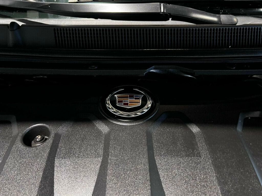 Used 2013 Cadillac XTS Premium FWD image 40