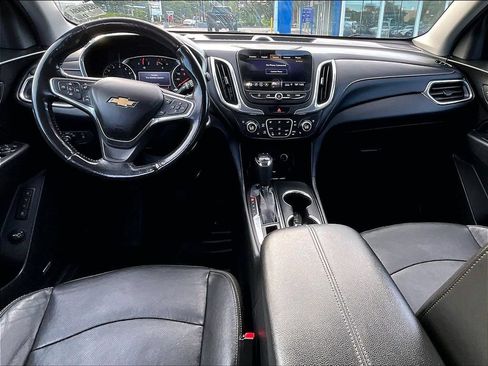 Used 2020 Chevrolet Equinox Premier AWD/4WD image 20