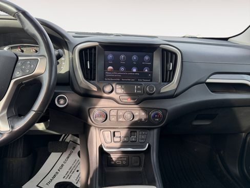 Used 2020 GMC Terrain Denali w/ Denali Premium Package image 11
