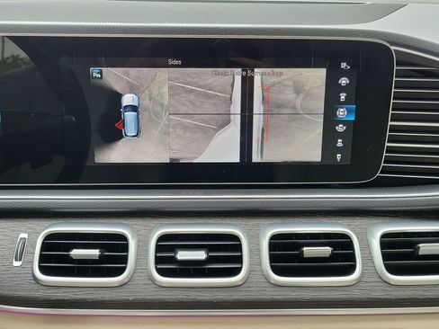 Certified 2021 Mercedes-Benz GLE 350 image 16