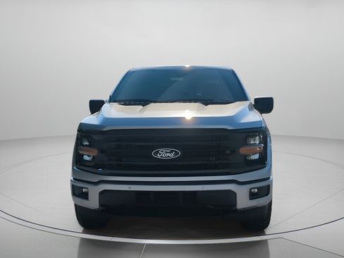 New 2026 Ford F150 XLT AWD/4WD image 9