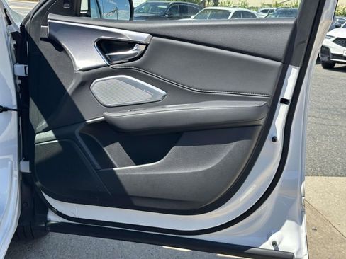 Certified 2023 Acura RDX AWD w/ Technology Package image 9