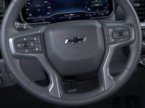 New 2026 Chevrolet Silverado 1500 RST w/ RST Select Package RWD image 19
