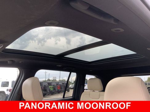 Used 2022 Jeep Grand Cherokee Limited 4xe AWD/4WD image 50