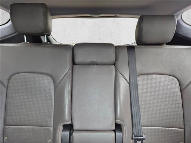 Used 2015 Hyundai Santa Fe Sport 2.0T w/ Option Group 05 AWD/4WD image 15