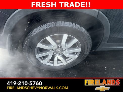 Used 2020 Honda Pilot EX-L image 20