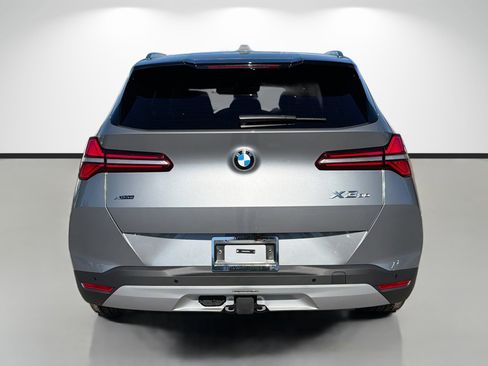New 2026 BMW X3 xDrive30 w/ Convenience Package image 4