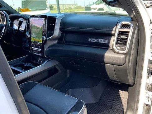 Certified 2021 RAM 3500 Laramie image 17