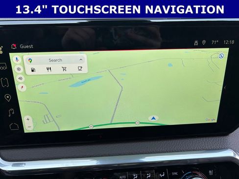 New 2026 GMC Sierra 1500 Denali image 4