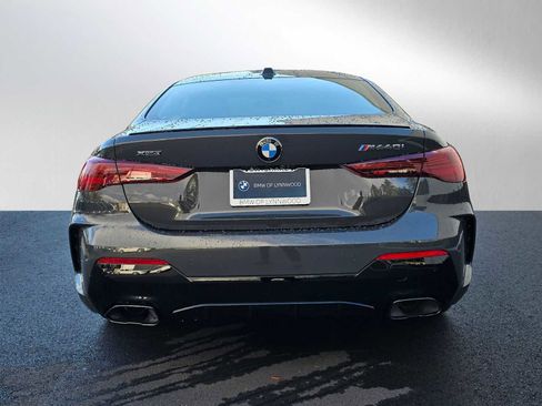 New 2026 BMW 440i xDrive M440i xDrive w/ Premium Package image 4