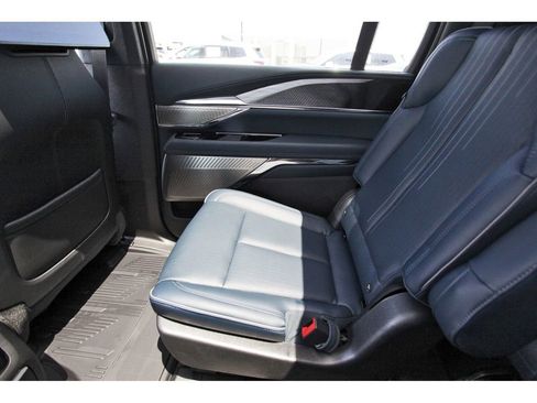 New 2026 Cadillac Escalade IQ Sport 2 w/ LPO, ONYX Package image 12