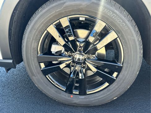 New 2026 Honda HR-V Sport image 11