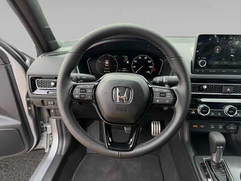 New 2026 Honda Civic Sport image 12