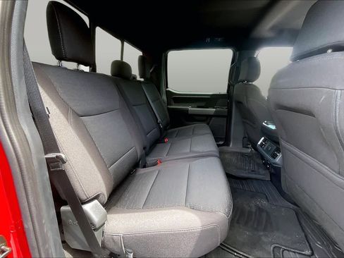 Used 2025 Ford F150 XLT w/ Equipment Group 302A MID AWD/4WD image 28
