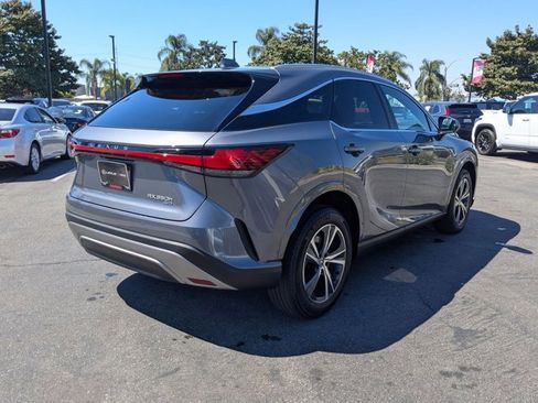 Used 2023 Lexus RX 350h RX 350h Premium w/ Accessory Package (Z1) image 5