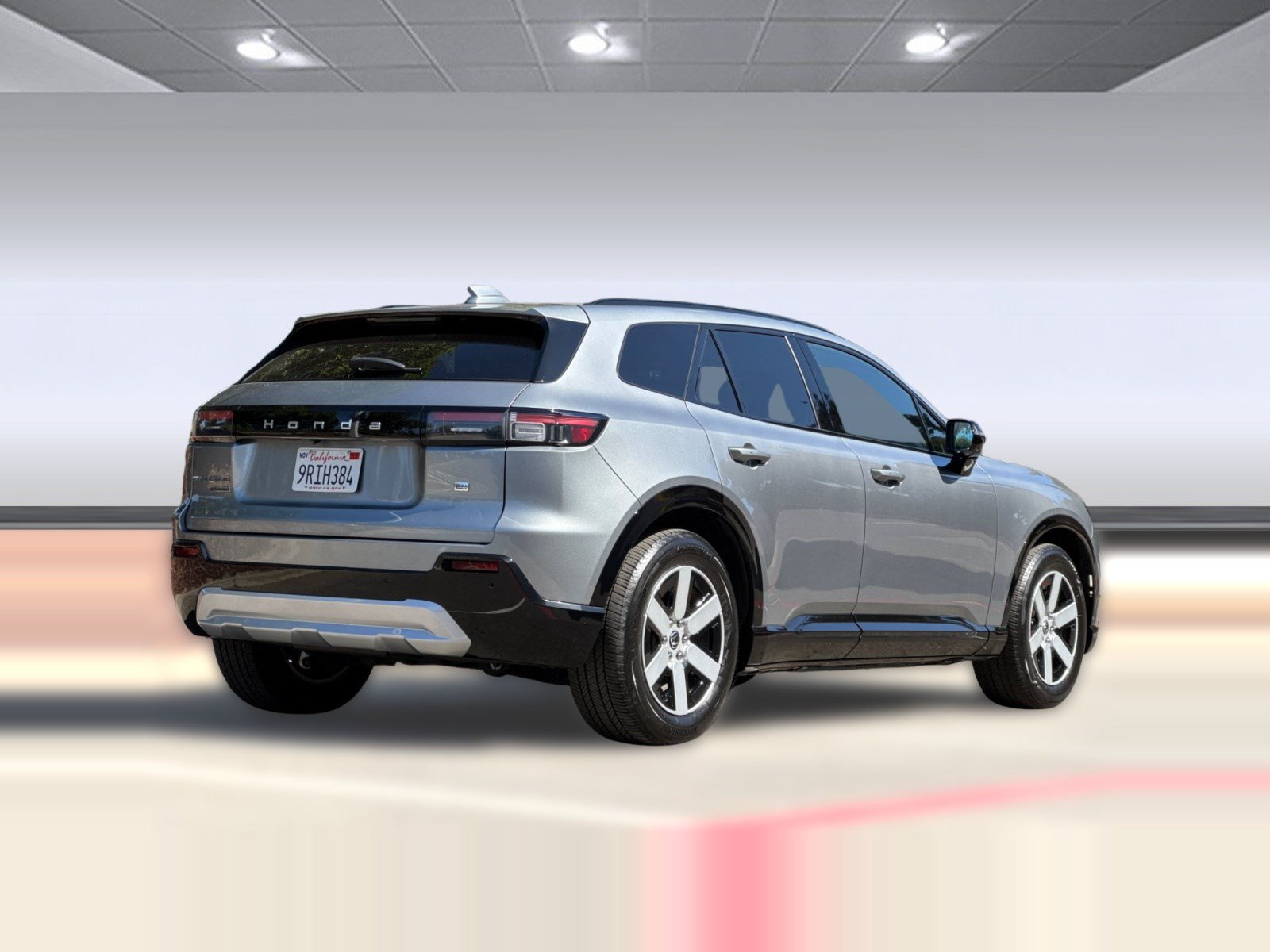 Certified 2024 Honda Prologue Touring image 8