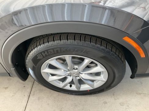 New 2026 Honda CR-V EX image 29