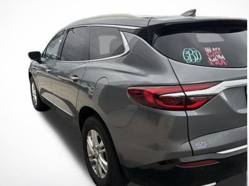 Used 2019 Buick Enclave Essence FWD image 10