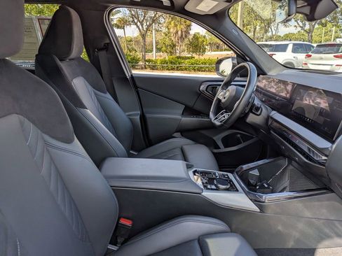 Used 2025 BMW X3 xDrive30i image 50