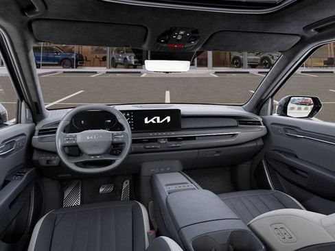 New 2026 Kia EV9 GT-Line AWD/4WD image 14