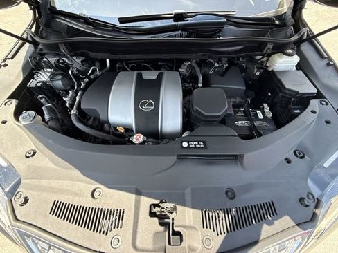 Used 2022 Lexus RX 350 FWD w/ Luxury Package image 27