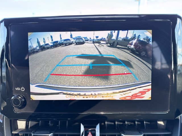 Used 2023 Toyota Corolla XSE w/ Carpet Mat Package (TMS) FWD image 23