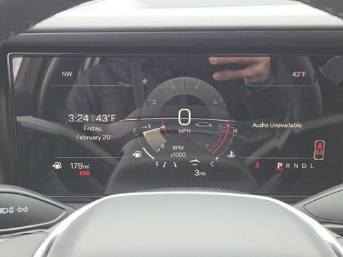 New 2026 GMC Terrain Elevation w/ Elevation Premium Package image 34