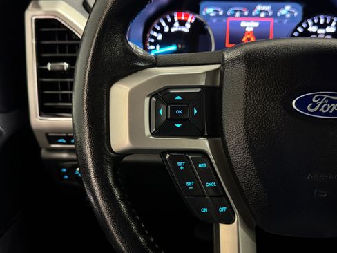 Used 2021 Ford F350 Lariat w/ Lariat Ultimate Package image 21