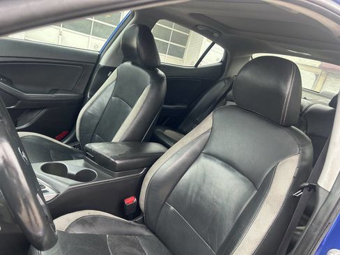 Used 2013 Kia Optima SX w/ Premium Touring Pkg image 15