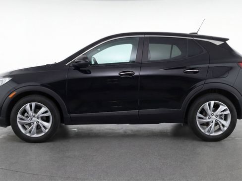 Used 2025 Buick Encore GX Preferred image 5