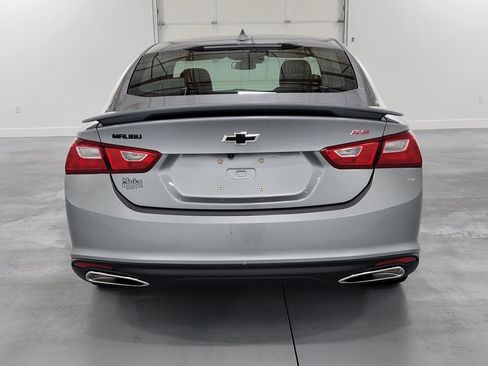 Used 2023 Chevrolet Malibu RS FWD image 7