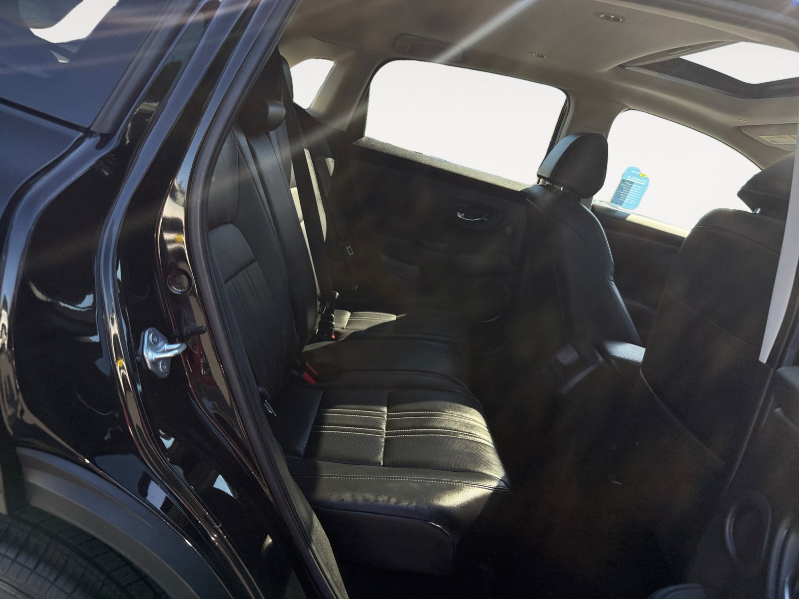 Used 2024 Honda HR-V EX-L image 18