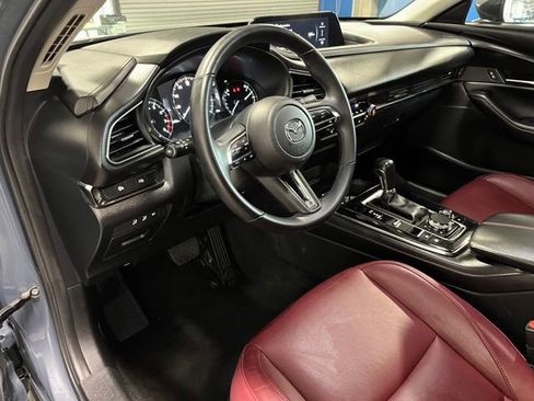 Used 2025 MAZDA CX-30 AWD 2.5 S w/ Preferred Package image 19