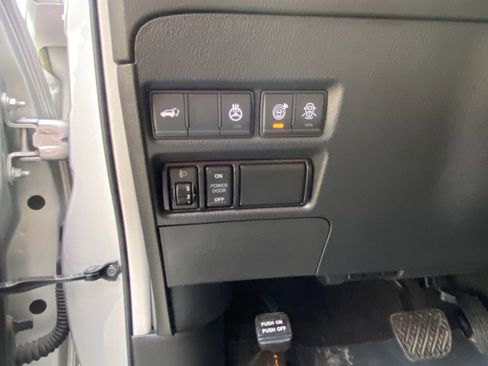 Used 2021 INFINITI QX80 Premium Select w/ All-Season Package image 15