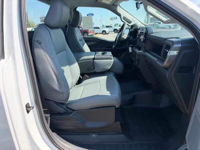 New 2026 Ford F150 XL RWD image 9
