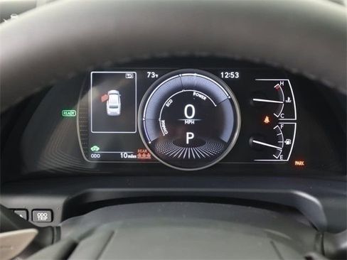 New 2025 Lexus ES 300h w/ Premium Package image 16