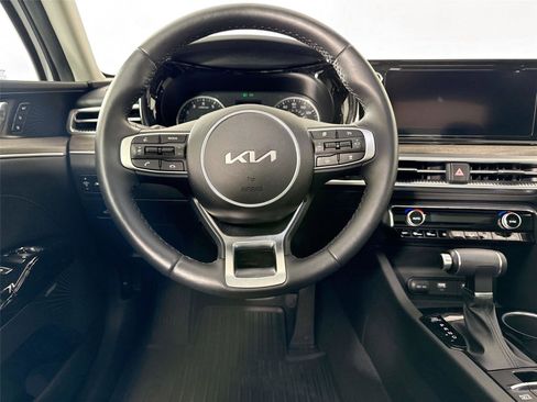 Used 2023 Kia K5 EX w/ EX Premium Package image 33