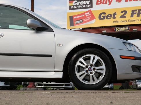 Used 2006 Saab 9-3 2.0T FWD image 5
